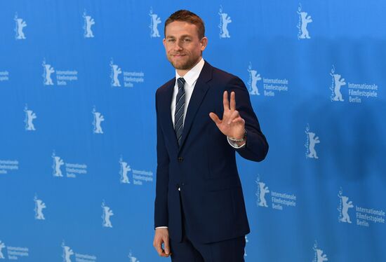 The 67th Berlin International Film Festival. Day Six