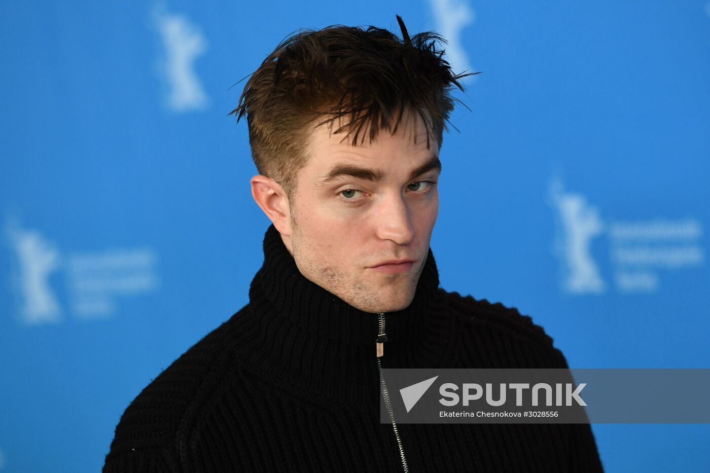 The 67th Berlin International Film Festival. Day Six