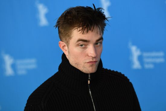 The 67th Berlin International Film Festival. Day Six