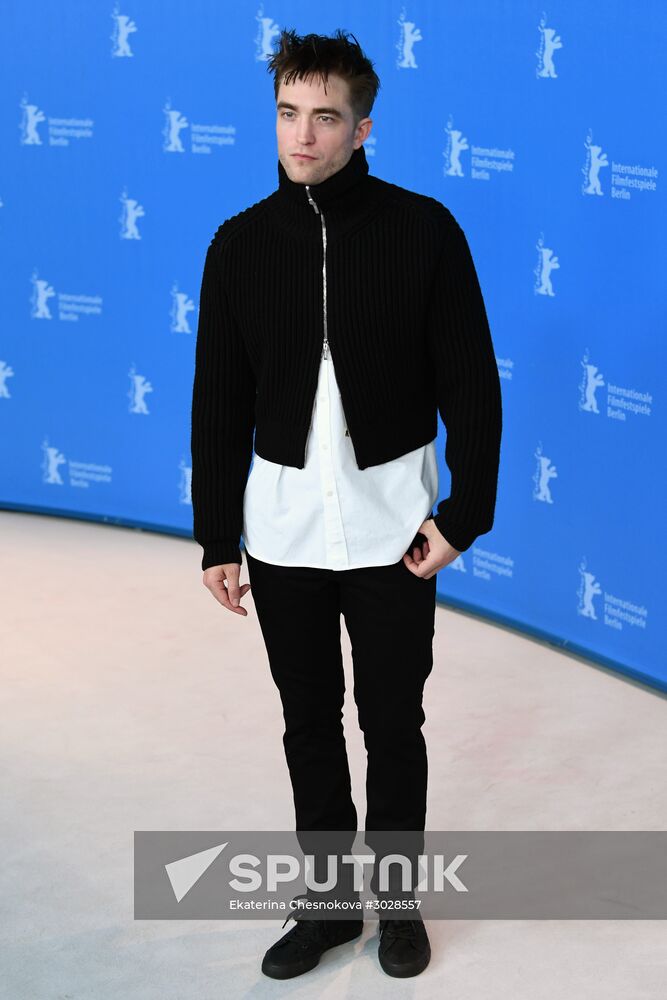 The 67th Berlin International Film Festival. Day Six