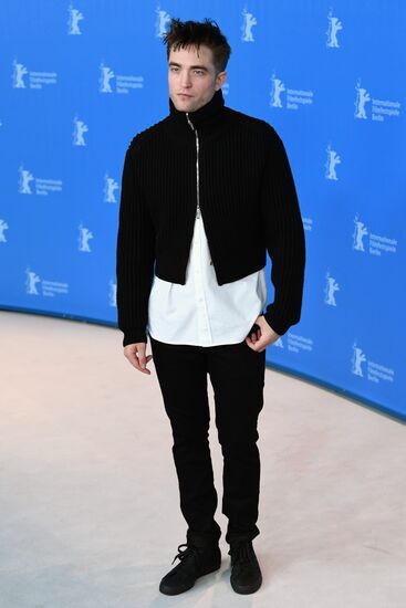 The 67th Berlin International Film Festival. Day Six