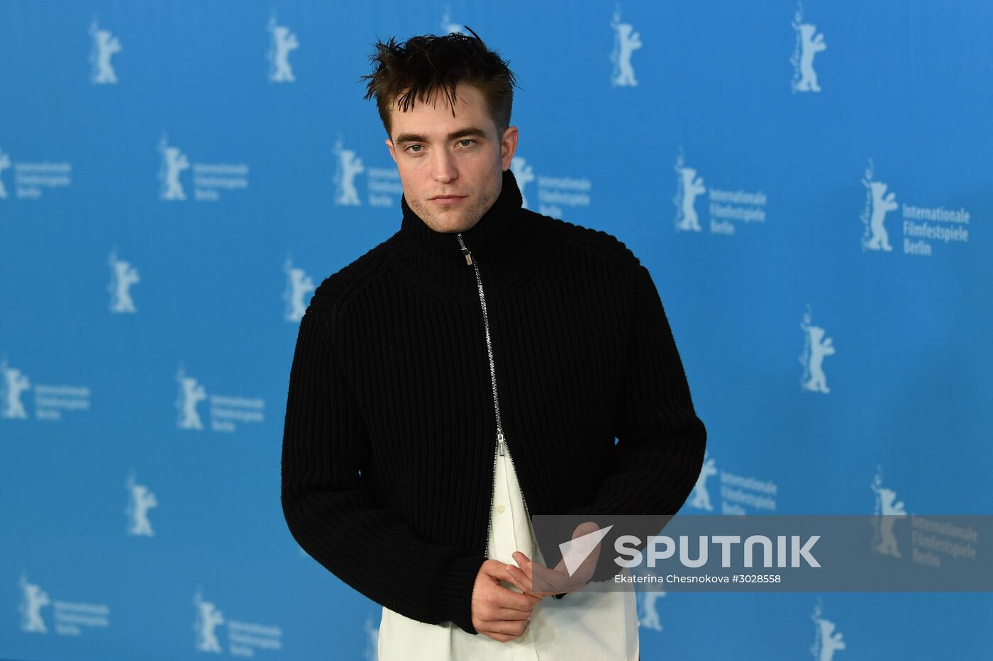 The 67th Berlin International Film Festival. Day Six