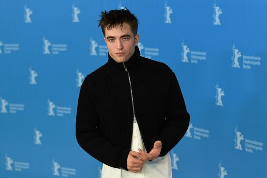 The 67th Berlin International Film Festival. Day Six