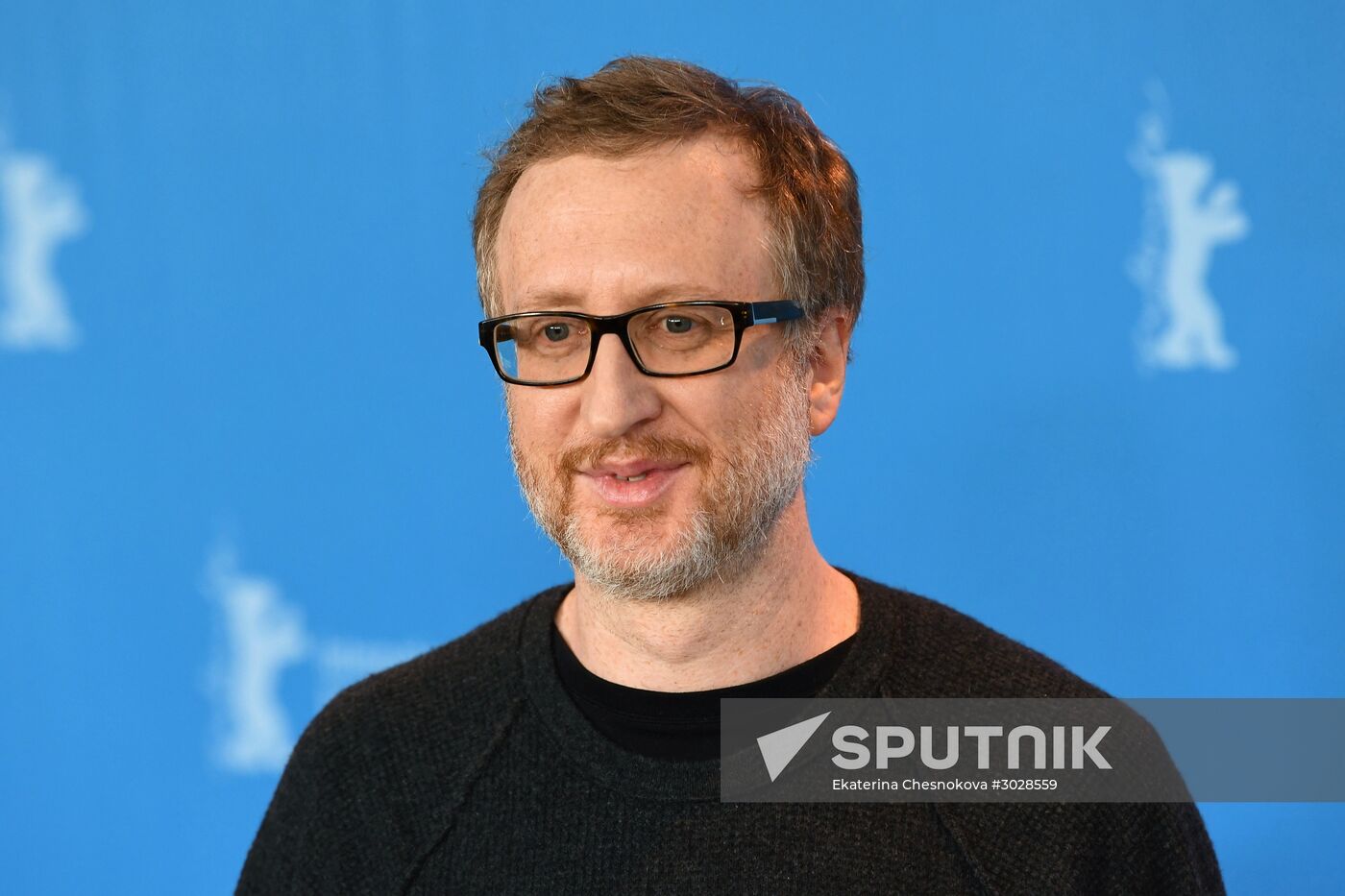 The 67th Berlin International Film Festival. Day Six