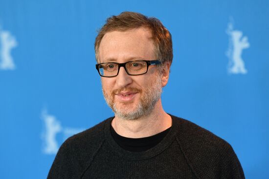 The 67th Berlin International Film Festival. Day Six