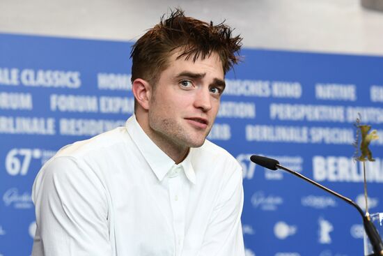The 67th Berlin International Film Festival. Day Six