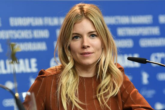 The 67th Berlin International Film Festival. Day Six