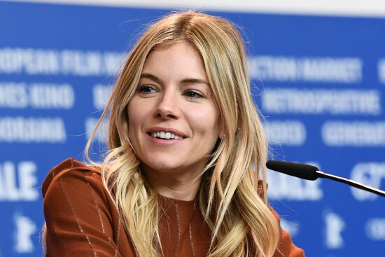 The 67th Berlin International Film Festival. Day Six