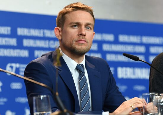 The 67th Berlin International Film Festival. Day Six