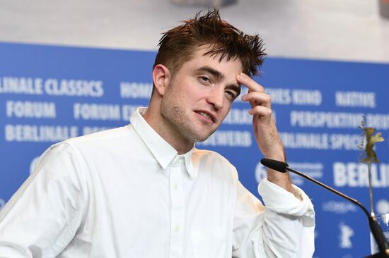 The 67th Berlin International Film Festival. Day Six