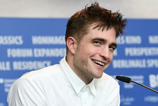 The 67th Berlin International Film Festival. Day Six