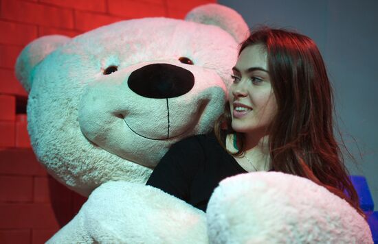 St. Valentine's Day celebrations
