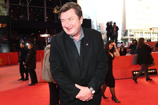 67th Berlin International Film Festival. Day 6