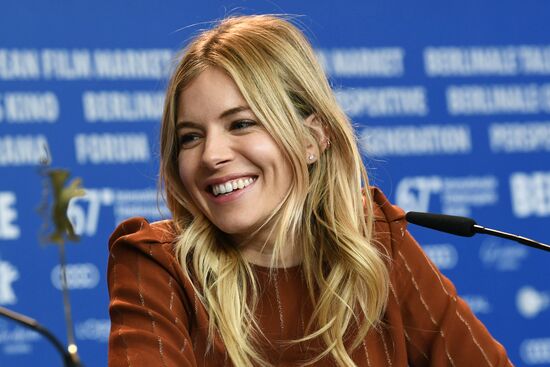 67th Berlin International Film Festival. Day 6