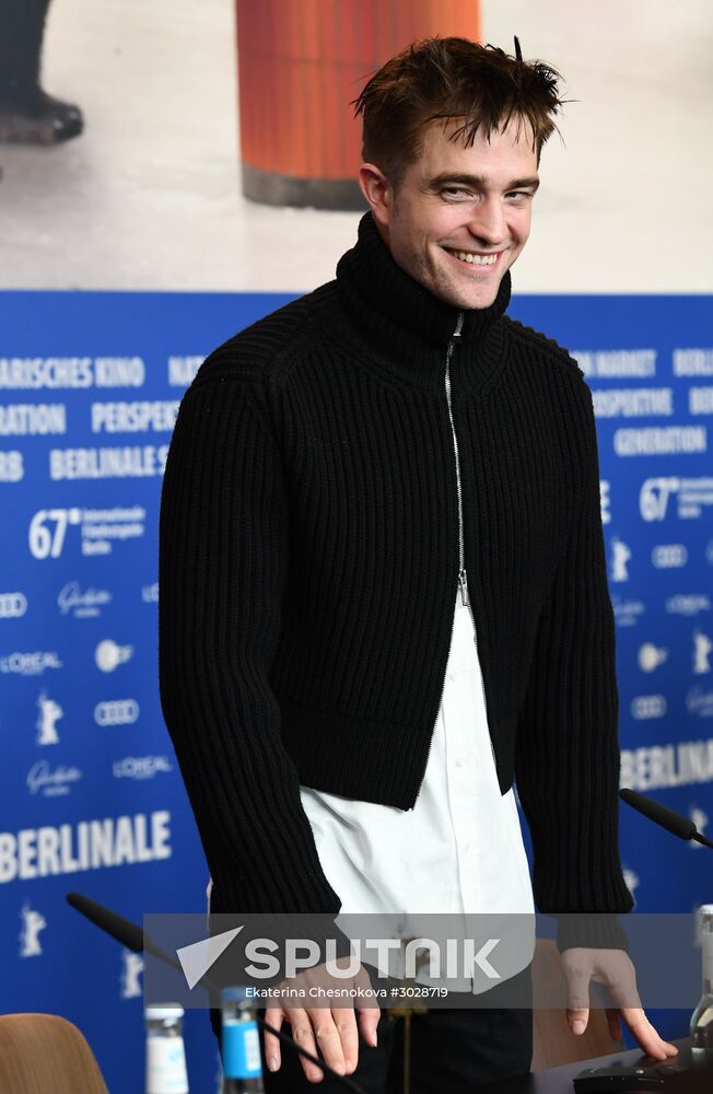 67th Berlin International Film Festival. Day 6