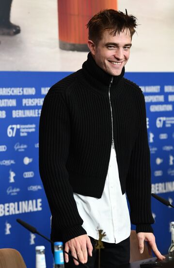 67th Berlin International Film Festival. Day 6