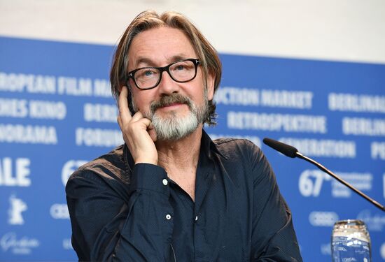 67th Berlin International Film Festival. Day 6