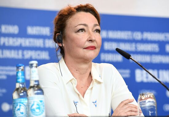 67th Berlin International Film Festival. Day 6