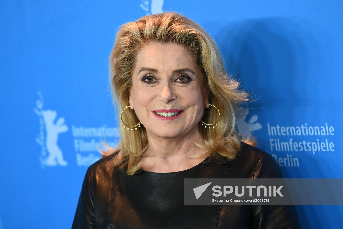 The 67th Berlin International Film Festival. Day Six