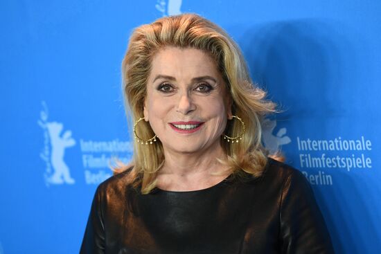 The 67th Berlin International Film Festival. Day Six