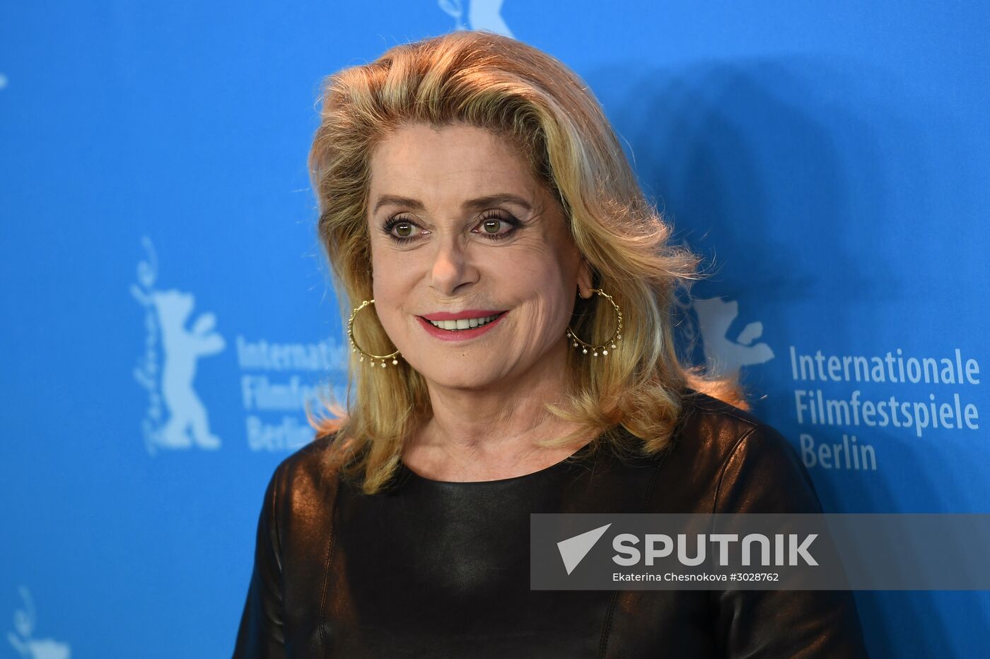 The 67th Berlin International Film Festival. Day Six