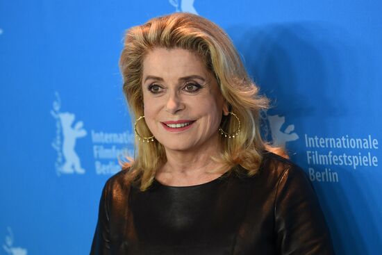 The 67th Berlin International Film Festival. Day Six