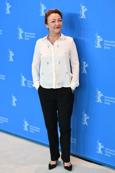 67th Berlin International Film Festival. Day 6