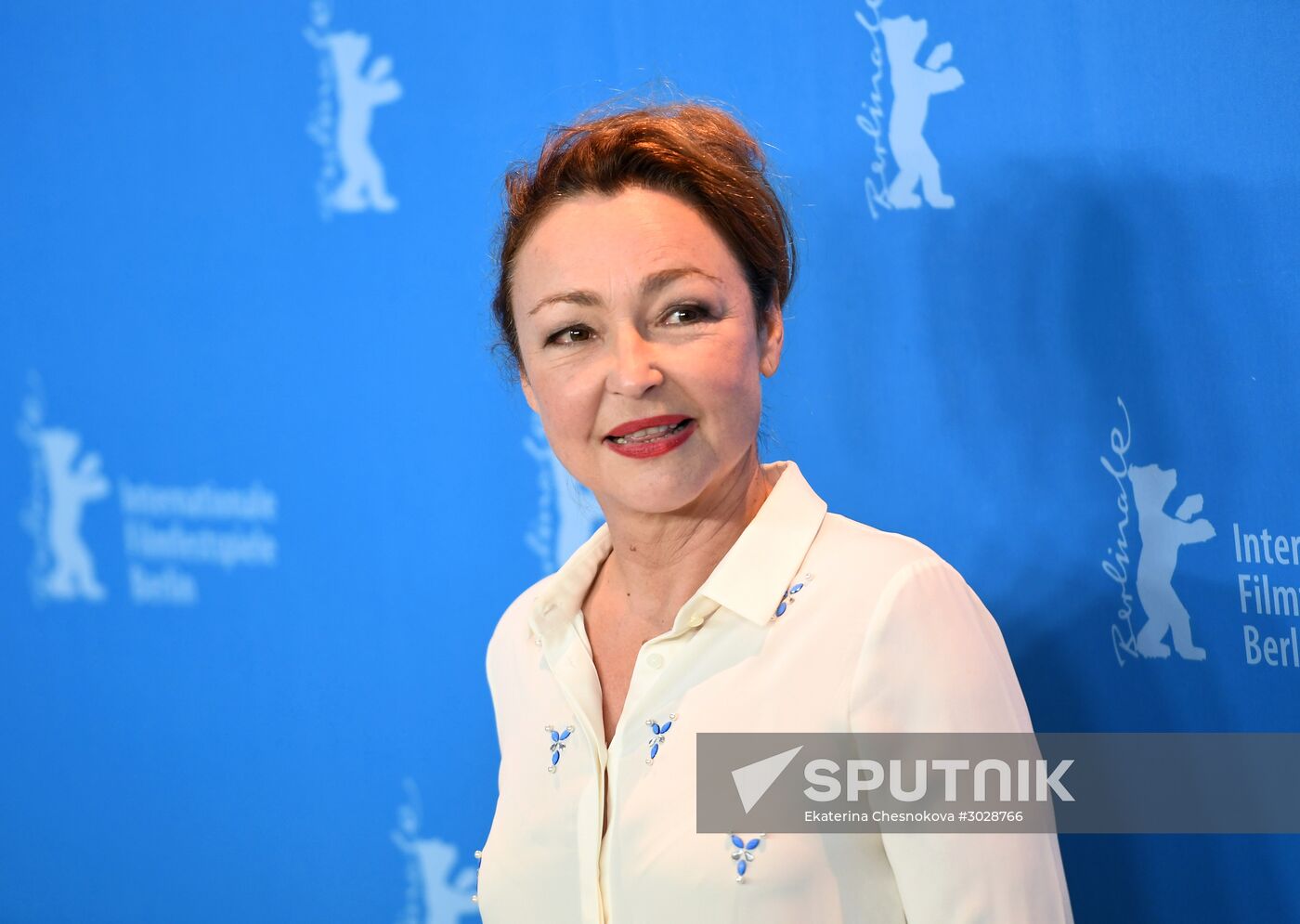 The 67th Berlin International Film Festival. Day Six