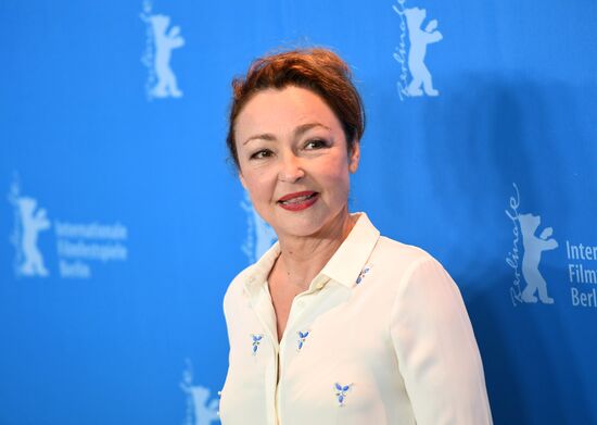 The 67th Berlin International Film Festival. Day Six