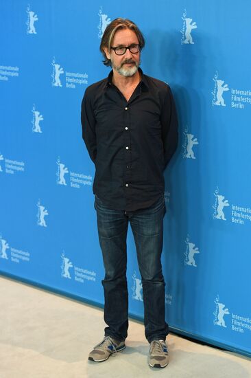 The 67th Berlin International Film Festival. Day Six