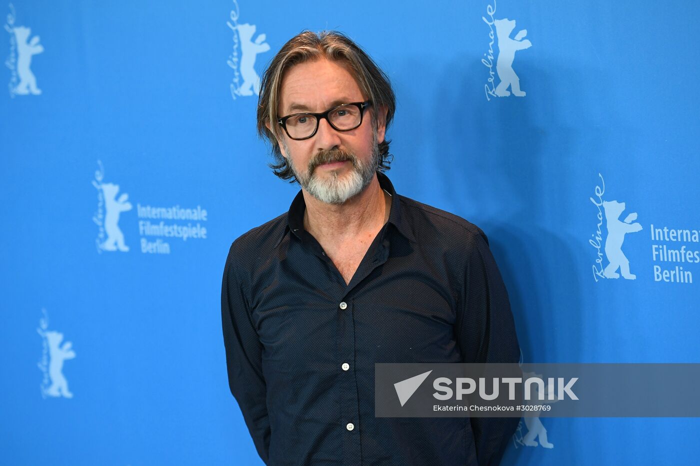 The 67th Berlin International Film Festival. Day Six