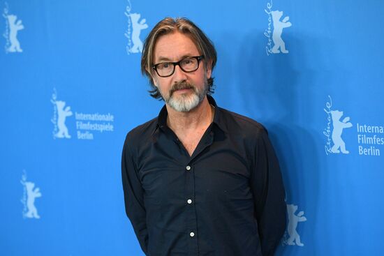 The 67th Berlin International Film Festival. Day Six