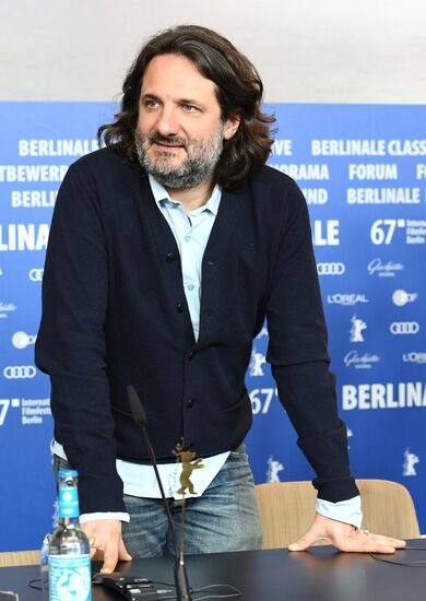 67th Berlin International Film Festival. Day 6