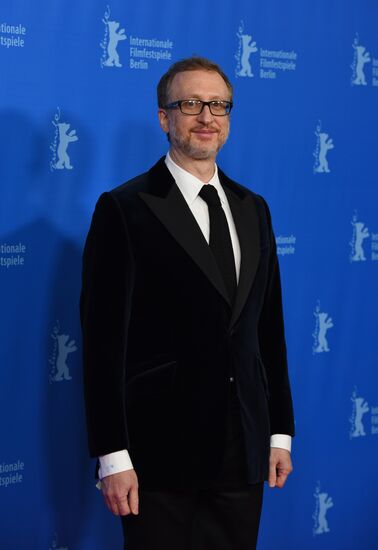 The 67th Berlin International Film Festival. Day Six