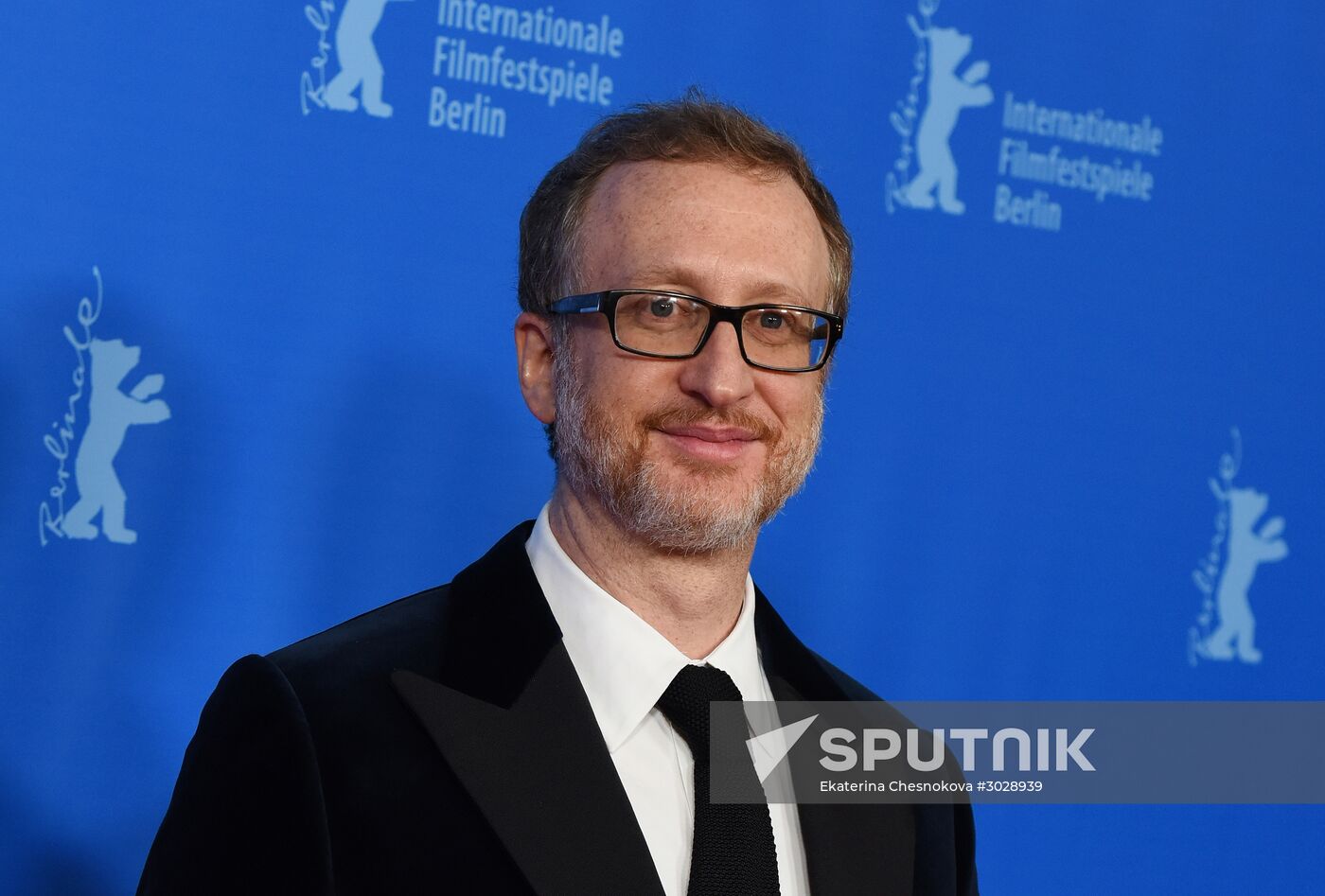 The 67th Berlin International Film Festival. Day Six