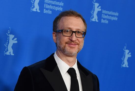 The 67th Berlin International Film Festival. Day Six