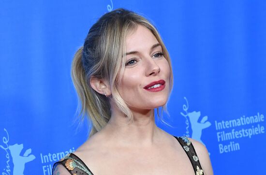 The 67th Berlin International Film Festival. Day Six