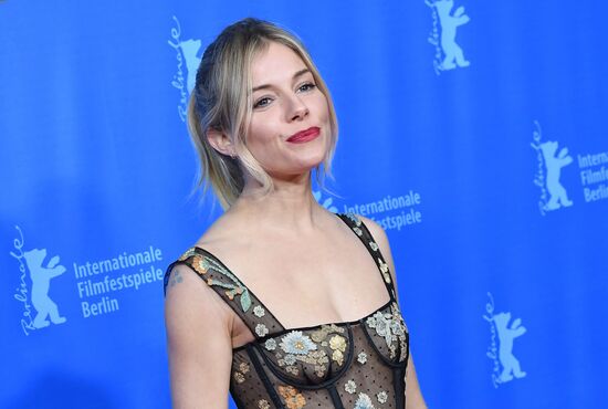 The 67th Berlin International Film Festival. Day Six