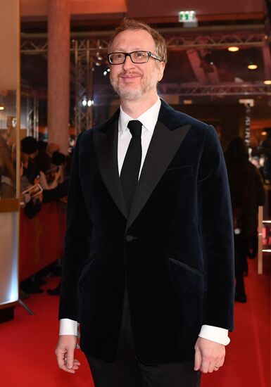 67th Berlin International Film Festival. Day 6