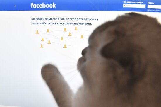 Facebook