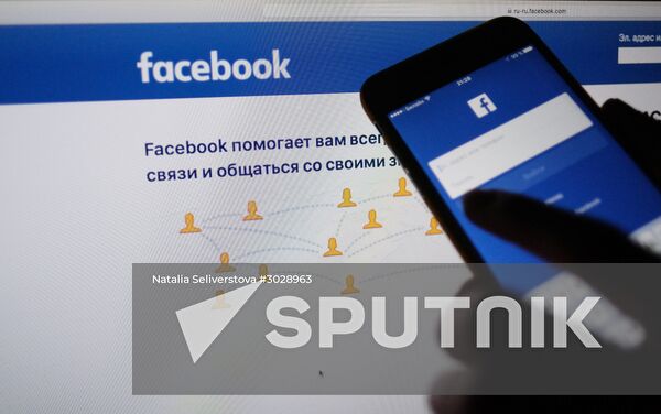 Facebook