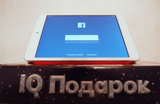 Facebook