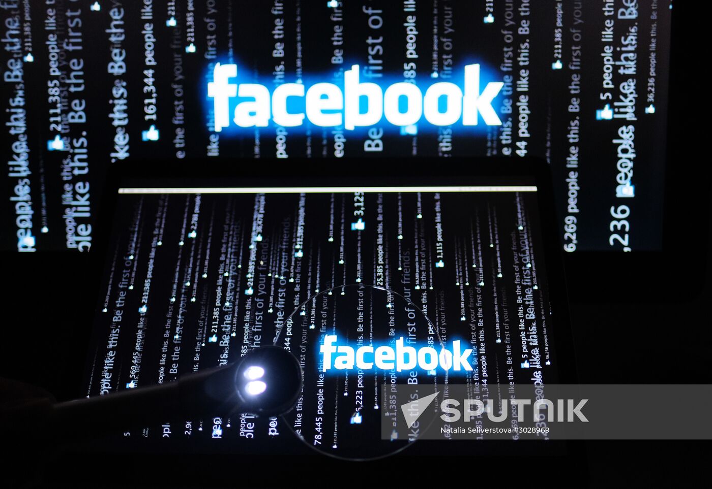 Facebook