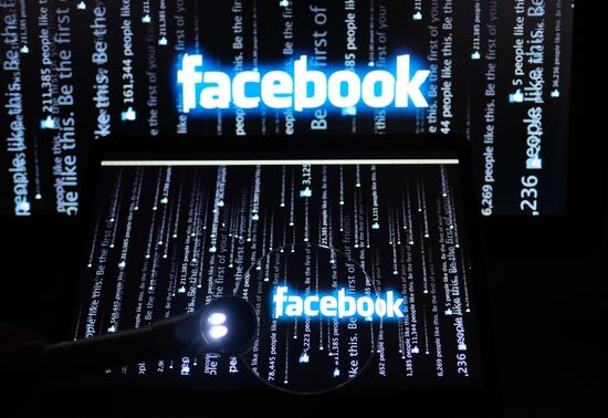 Facebook