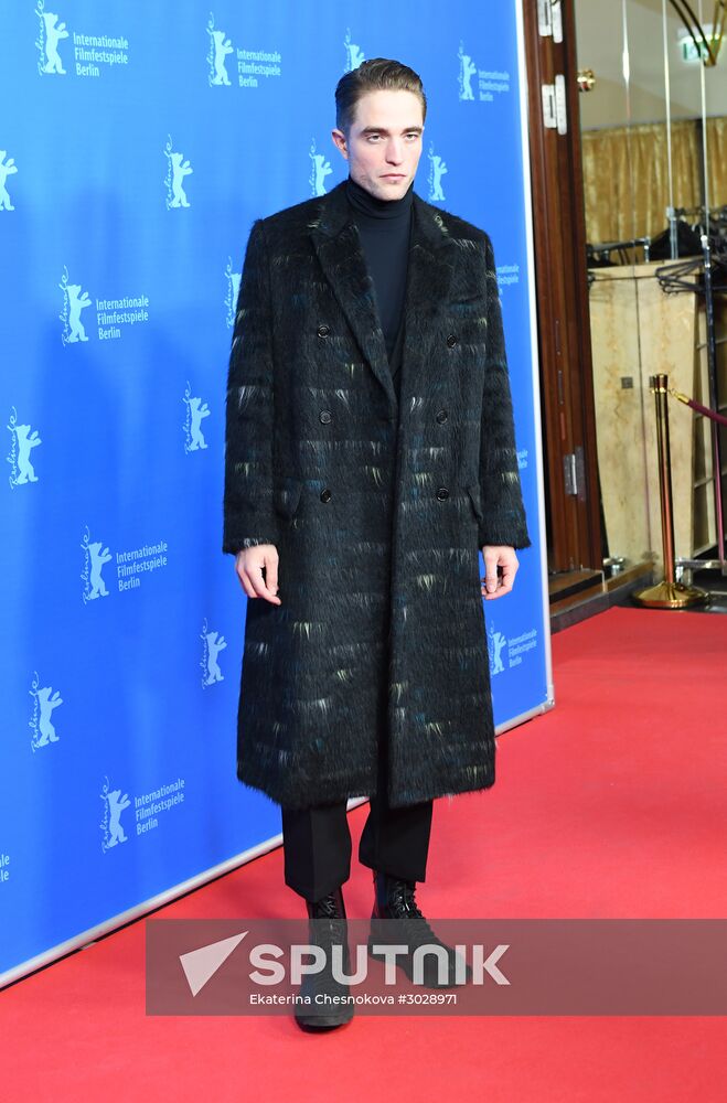 67th Berlin International Film Festival. Day 6