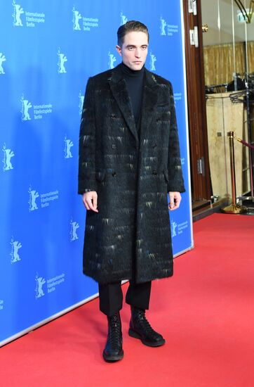 67th Berlin International Film Festival. Day 6