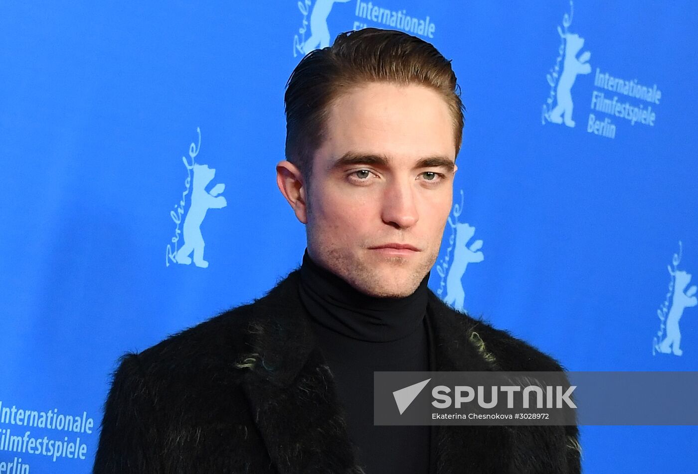 67th Berlin International Film Festival. Day 6