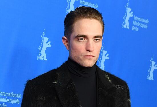 67th Berlin International Film Festival. Day 6