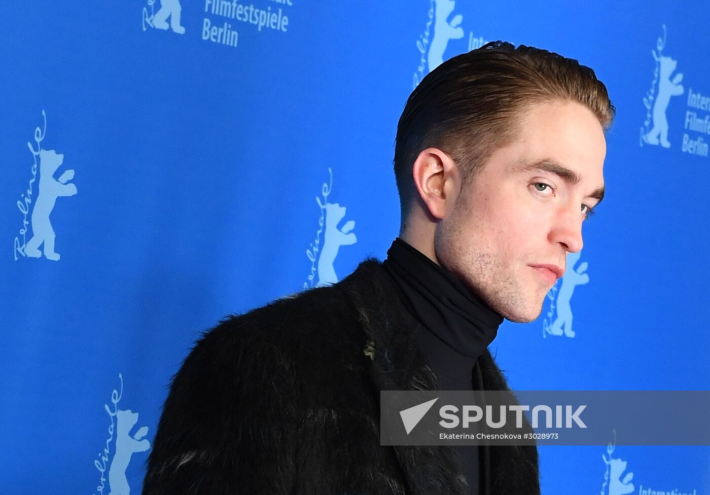 67th Berlin International Film Festival. Day 6