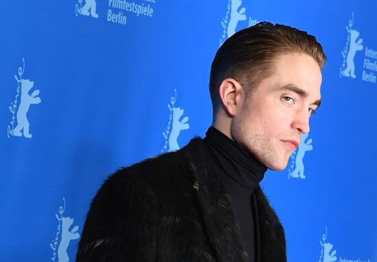 67th Berlin International Film Festival. Day 6